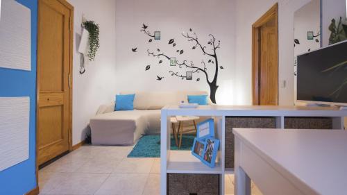 Toledo City Center Apartment | La Casita del Árbol - Apartamentos Aloha Toledo