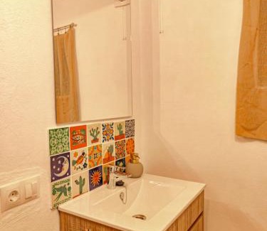 Casarabonela House | La casita del búho