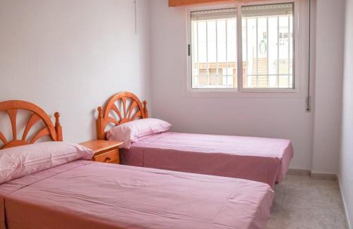 Cabo de Gata Apartment | LA CASITA DEL CABO