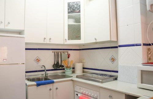 Cabo de Gata Apartment | LA CASITA DEL CABO