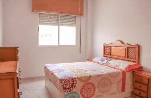 Cabo de Gata Apartment | LA CASITA DEL CABO