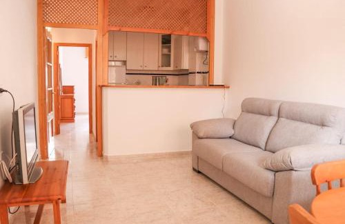 Cabo de Gata Apartment | LA CASITA DEL CABO