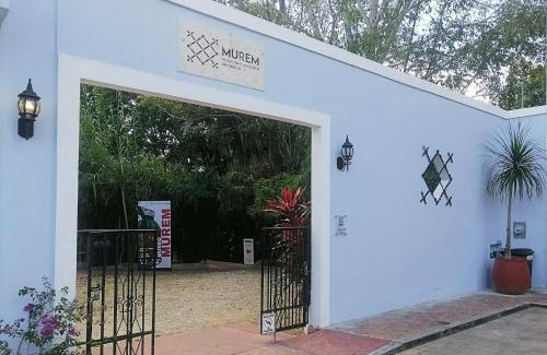 Chichen Itza - Valladolid Apartment | La Casita del Museo