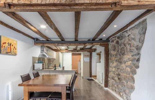 Bermeo Apartment | La Casita del Pescador, Bermeo