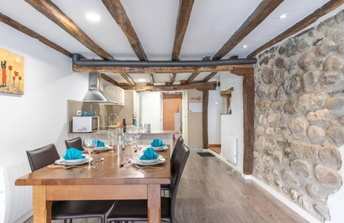 Bermeo Apartment | La Casita del Pescador, Bermeo