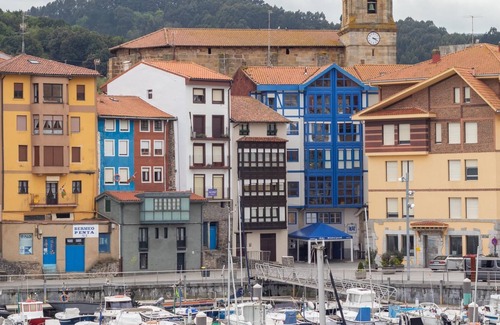 Bermeo Apartment | La Casita del Pescador, Bermeo