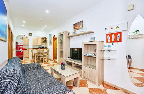 El Morche Apartment | La casita del Pescador