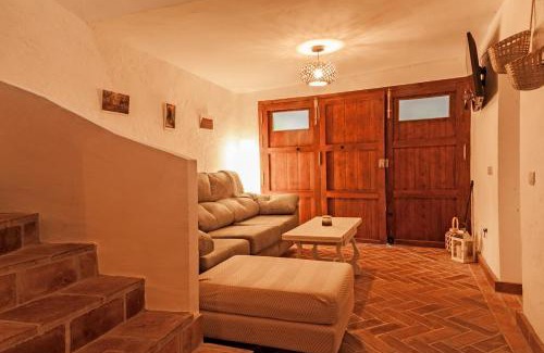 El Pinar House | La casita del pueblo GARDEN petfrienly con chimenea