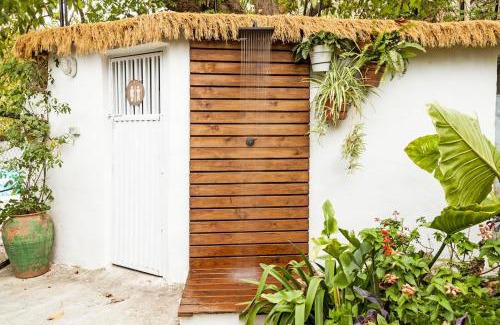 El Pinar House | La casita del pueblo GARDEN petfrienly con chimenea
