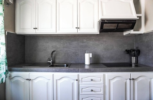 Abades House | La Casita del Sur, Abades