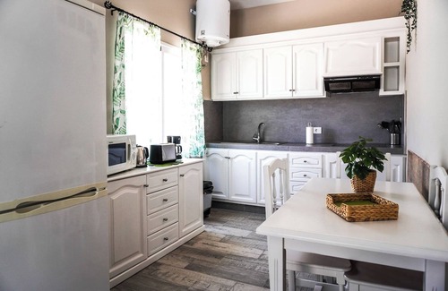 Abades House | La Casita del Sur, Abades