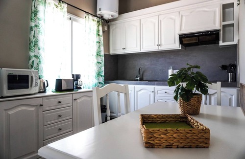 Abades House | La Casita del Sur, Abades