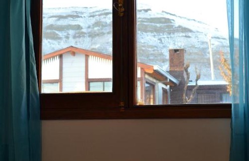 Macrozona Meseta Cerro Calafate House | La casita del viento