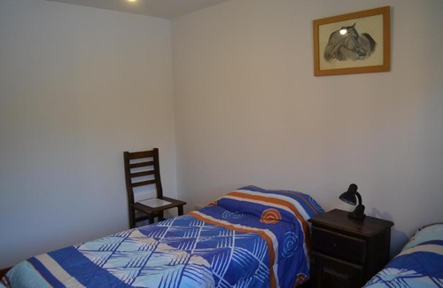 Macrozona Meseta Cerro Calafate House | La casita del viento