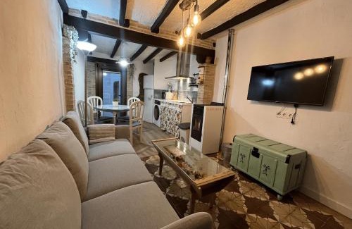 Arenas de San Pedro House | La Casita