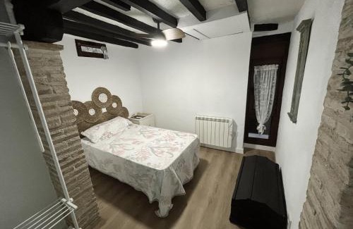Arenas de San Pedro House | La Casita