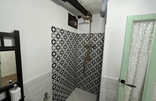 Arenas de San Pedro House | La Casita