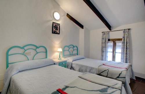 Grazalema Apartment | La Casita