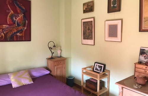 Villajoyosa House | La Casita