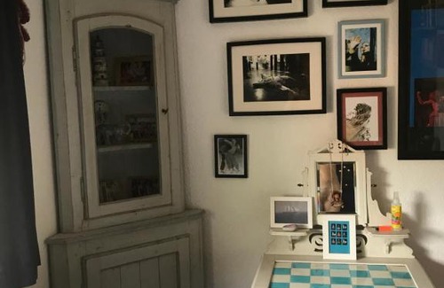 Villajoyosa House | La Casita