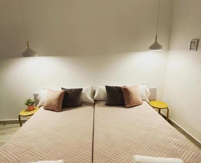 Albacete House | La Casita M&S