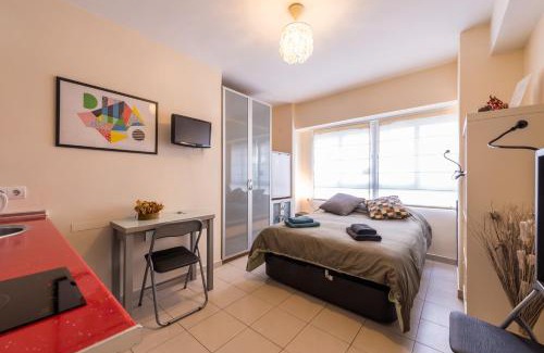 La Malagueta Apartment | La Casita Malagueta