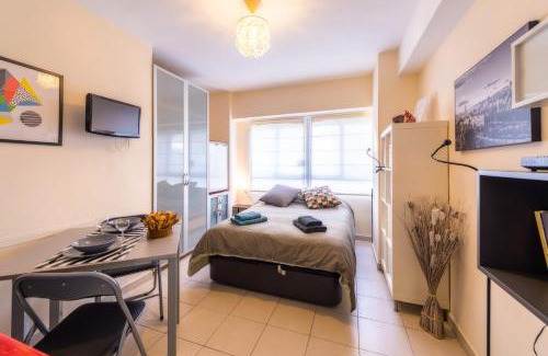 La Malagueta Apartment | La Casita Malagueta