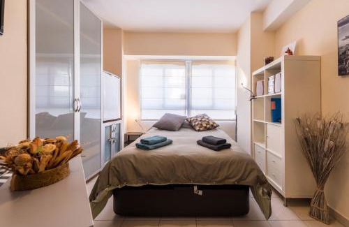 La Malagueta Apartment | La Casita Malagueta