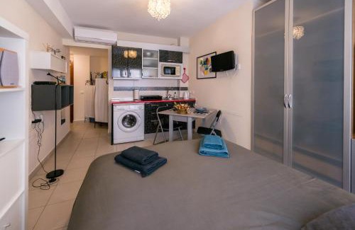 La Malagueta Apartment | La Casita Malagueta