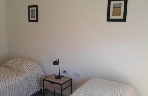 Mercedes House | La Casita Vacapy