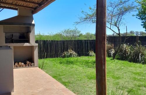 Mercedes House | La Casita Vacapy