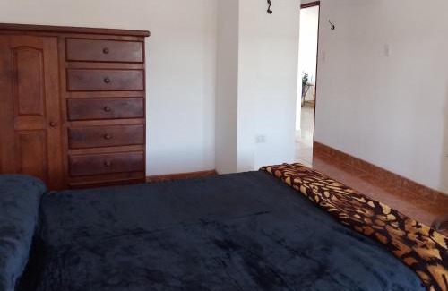 San Pedro de Jujuy House | La Casona