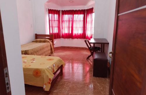 San Pedro de Jujuy House | La Casona