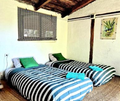 Penalolen Apartment | La Casona