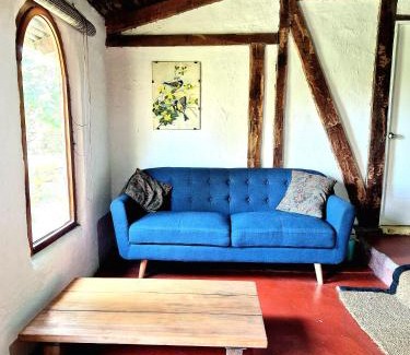 Penalolen Apartment | La Casona