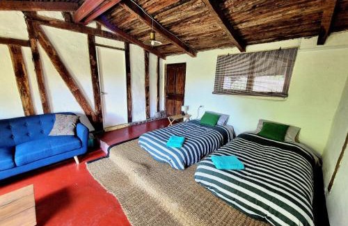 Penalolen Apartment | La Casona