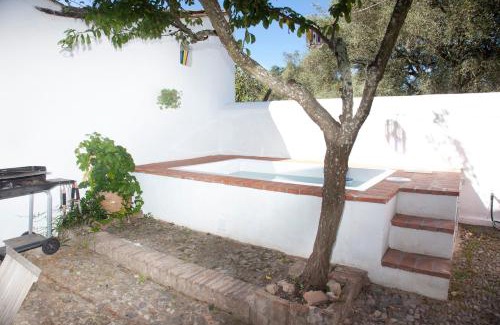 Aguafria House | La casona de Aguafría