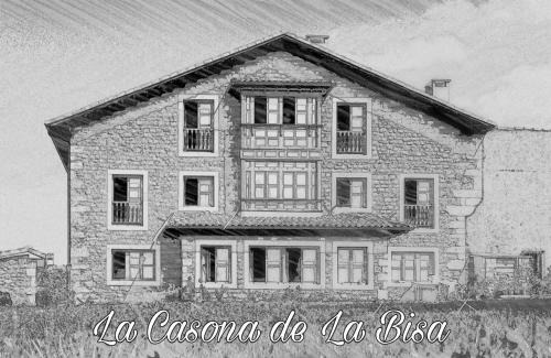 Villanueva House | La Casona de la Bisa