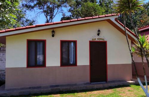 Mascota Hotel | La Casona De La Esmeralda