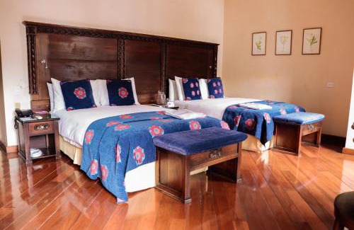 Centro Historico Hotel | La Casona de la Ronda Hotel Boutique