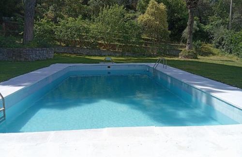 Cordoba House | La Casona de Trassierra