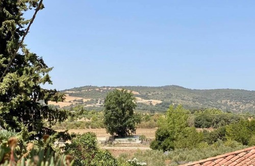 El Bosque Cottage | La Casona del Molino en el Bosque