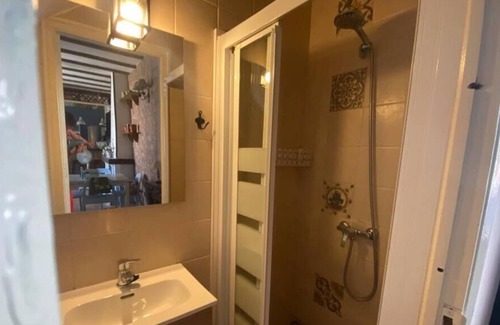 El Bosque Cottage | La Casona del Molino en el Bosque