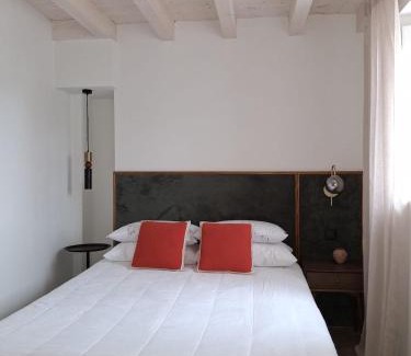 Medio Cudeyo House | La Casuca del Olivo