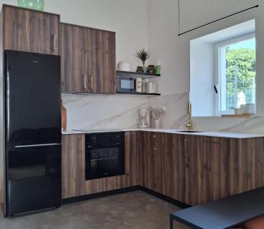 Medio Cudeyo House | La Casuca del Olivo
