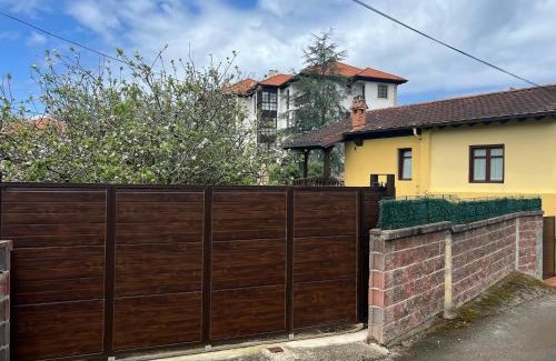 Comillas City Center House | LA CASUCA planta alta COMILLAS