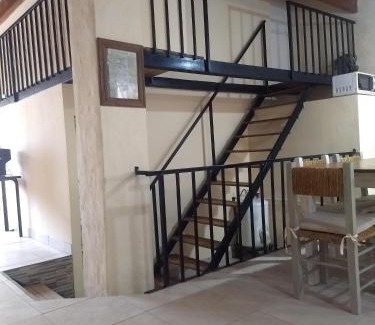 San Antonio de Areco Apartment | La Catalina 2