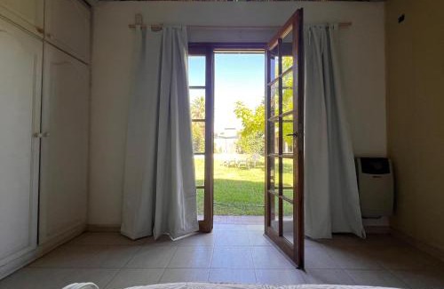 Chacras de Coria Bed & Breakfast | La Catalpa B&B