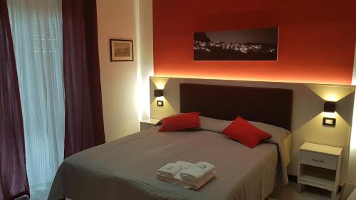 Stilo Apartment | La Cattolica