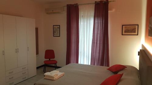 Stilo Apartment | La Cattolica